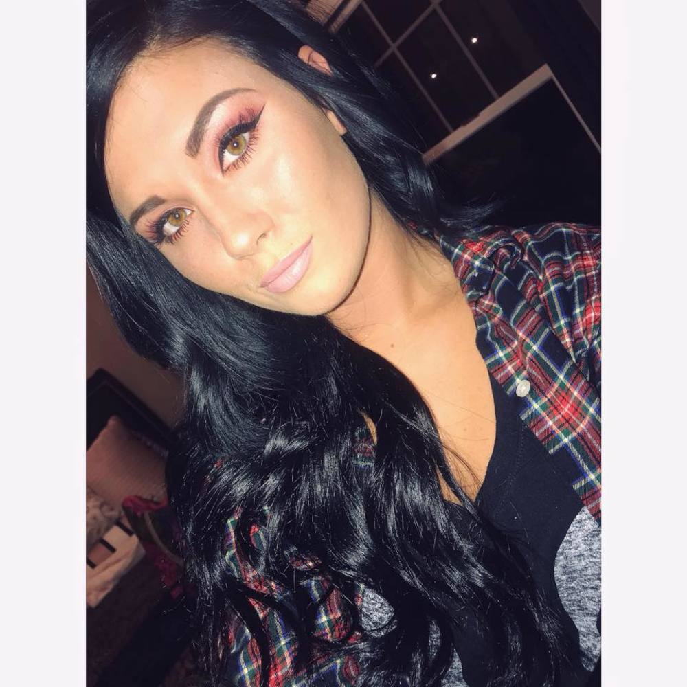 Meet your Posher, Taylor